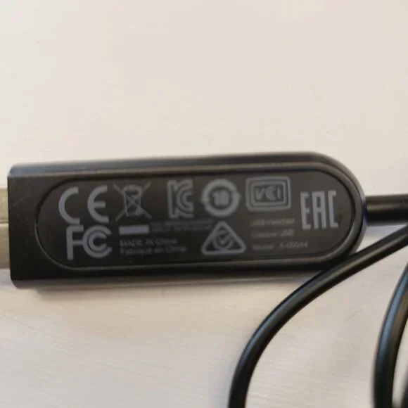 Logitech Logi H340 USB Computer Headset - Picture 6 of 6